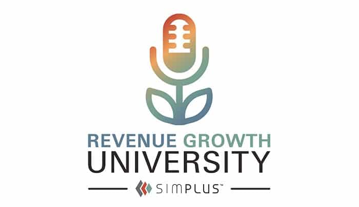 revenue growth university