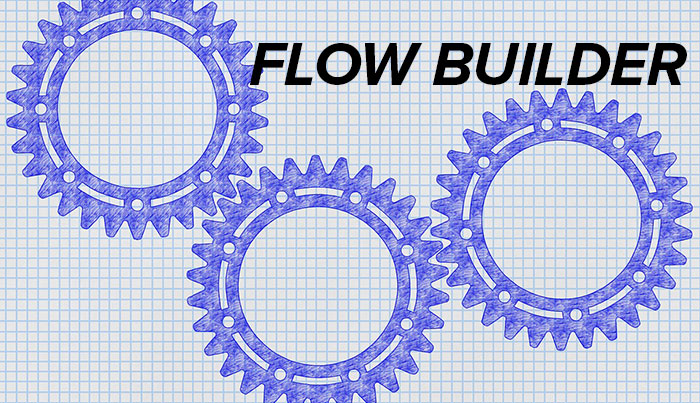 flow builder
