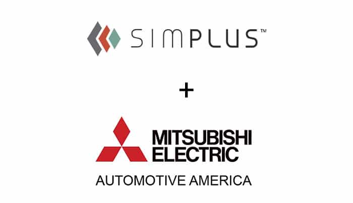 Mitsubishi Electric Automotive America: Knowing the customer with Sales Cloud