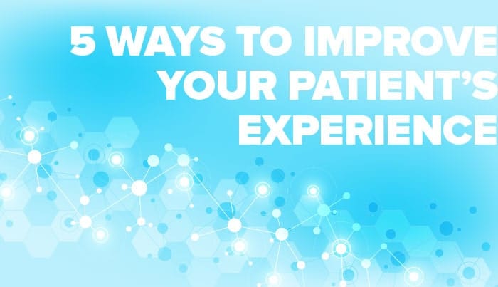5 ways Salesforce Health Cloud will improve your patient’s healthcare experience