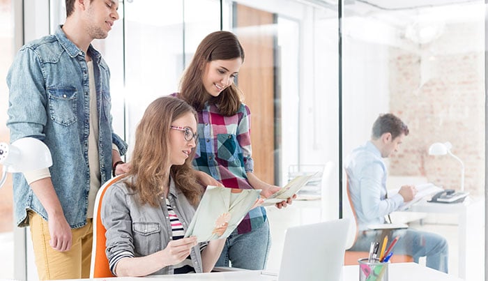 4 reasons why workplace culture is more than a buzzword — #1: The human connection