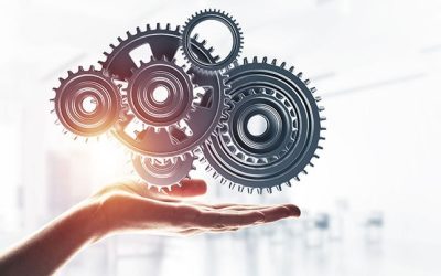 Transforming processes in healthcare with Salesforce