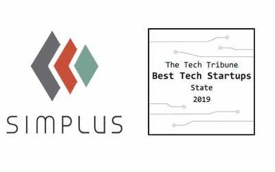 Simplus is one of the best tech startups in Utah!