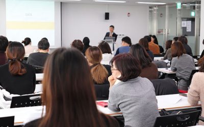 The true cost of Salesforce integration in high-tech: #4 The cost of true training