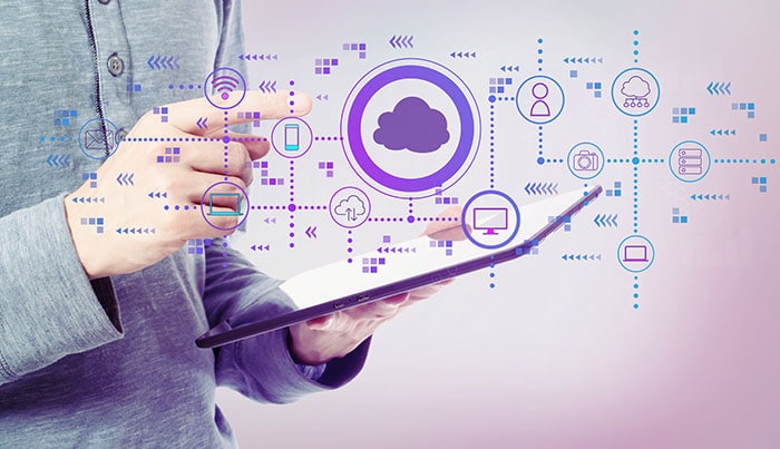 3 things your MedTech organization should know about Health Cloud