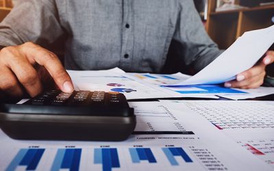 4 reasons to integrate your tax calculation with Salesforce Billing