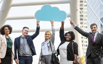 Increased adoption and accuracy in Sales Cloud