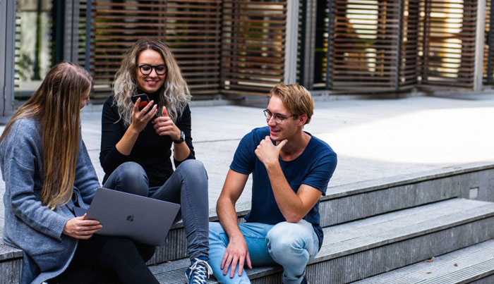 Taking campuses into the cloud