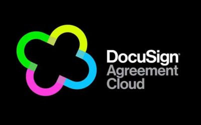 The DocuSign Agreement Cloud: the ideal tool to modernize your system of agreement