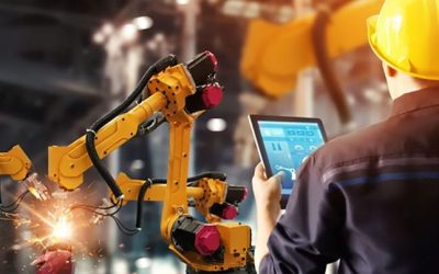 Industry 4.0 puts customers front and center with extraordinary precision