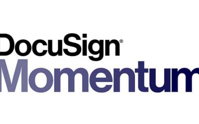 DocuSign Momentum: Event highlights and Agreement Cloud news!