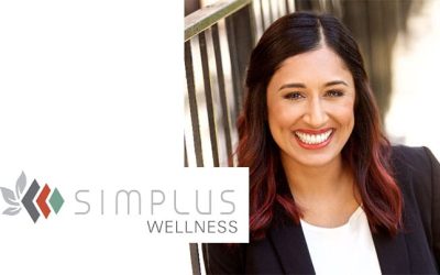 Simplus invites Hufsa Ahmad to Simplus Wellness Program
