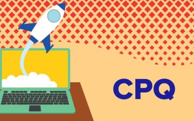 The numbers don’t lie: CPQ is big and only getting bigger