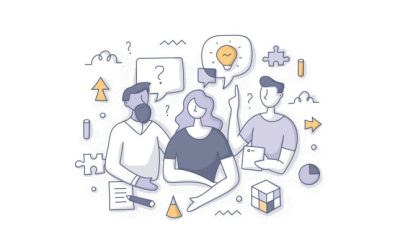 How Sales Cloud transforms processes for non-profits
