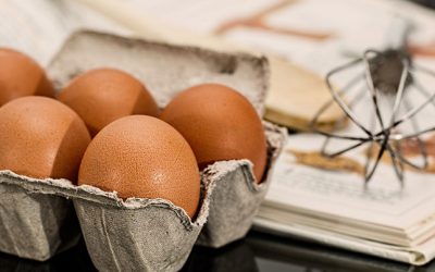 Recipe for change success