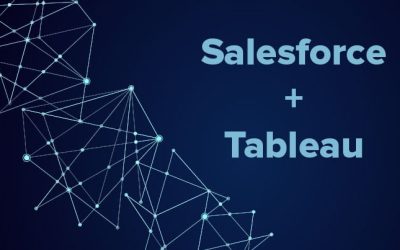 Salesforce completes Tableau acquisition in less than two months
