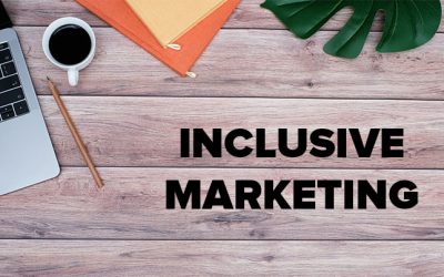 Salesforce: 6 Ways Inclusive Marketing Can Spread Holiday Cheer