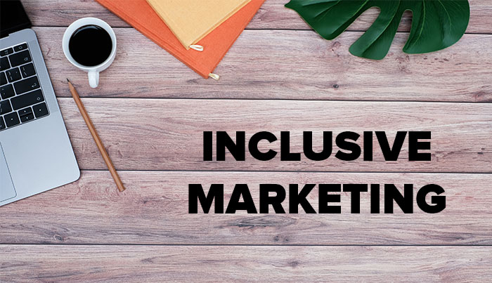 Salesforce: 6 Ways Inclusive Marketing Can Spread Holiday Cheer