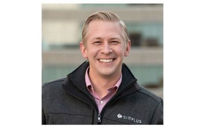 Simplus Announces Lance Evanson as Chief Strategy Officer