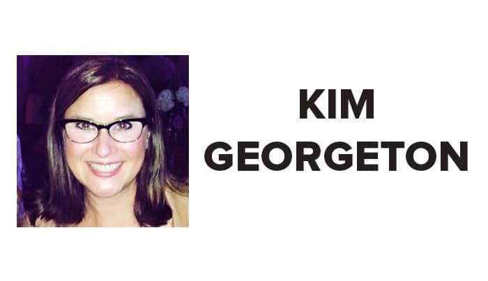 Meet Kim Georgeton: Simplus’ newest key hire