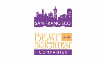 Simplus recognized by San Francisco Best and Brightest!
