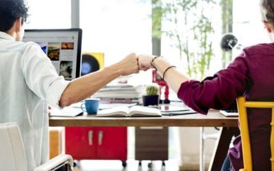 Comms, media, and technology: 4 trends to watch in 2022