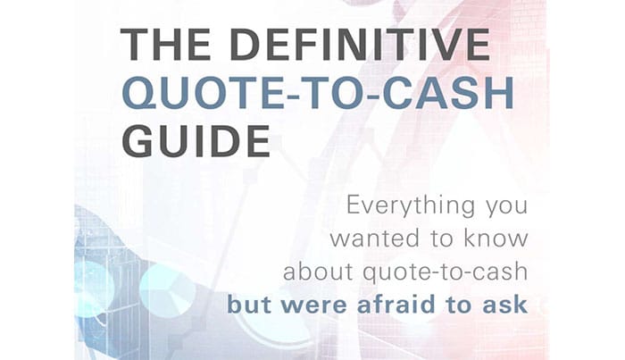 The Definitive QTC Guide Sneak Peek: Sales Cycle