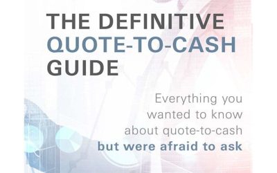 The Definitive QTC Guide Sneak Peek: Revenue Recognition