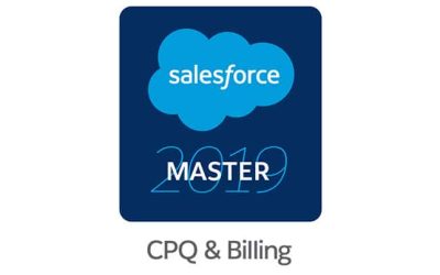 What is a Salesforce Master Navigator in CPQ and Billing?