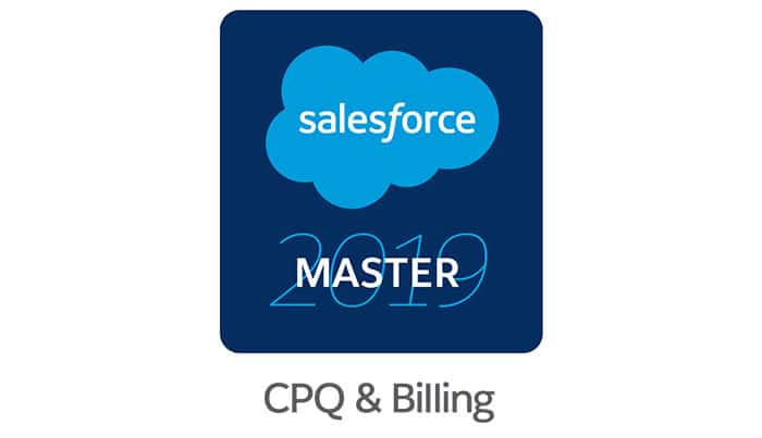 What is a Salesforce Master Navigator in CPQ and Billing?