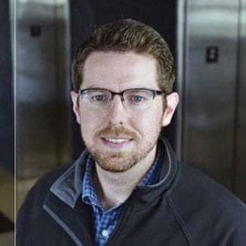 Ryan Northington CEO of Simplus