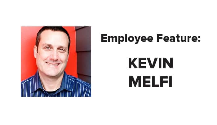 Kevin Melfi