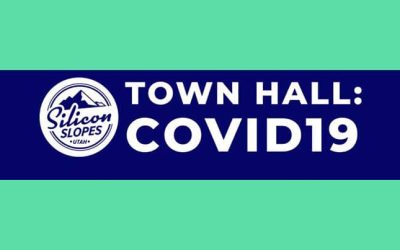 Ryan Westwood on Silicon Slopes’ COVID-19 Town Hall