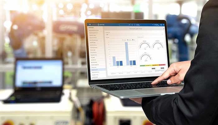 3 trends driving smarter operations at manufacturers of all sizes