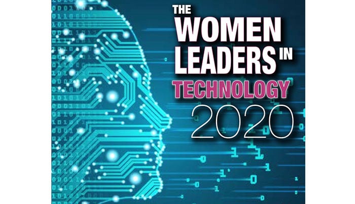 Marcy Chanin is one of the 2020 Women Leaders in Technology