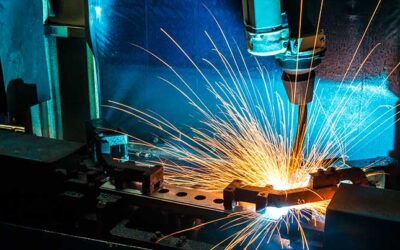 Data maturity: How to prepare your manufacturing org
