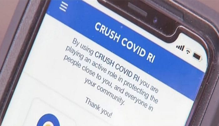 crush covid