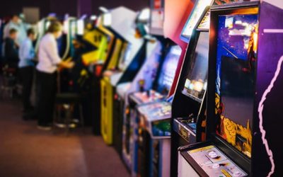 Technical debt: Why the manufacturing industry and Dig Dug have a lot in common