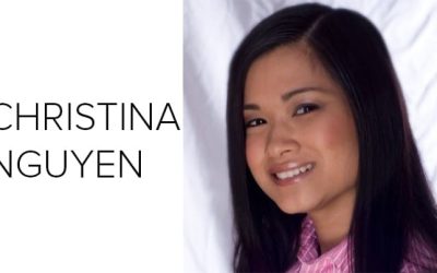 Meet Christina Nguyen — Simplus’ November Employee Feature