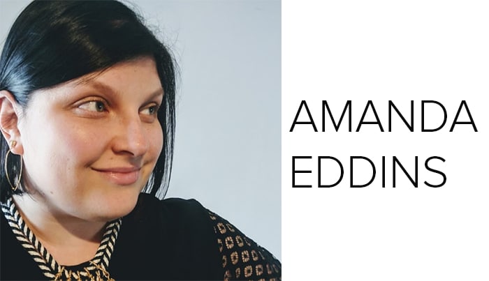 Meet Amanda Eddins — Simplus’ December Employee Feature