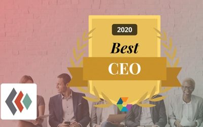 Ryan Westwood is one of Comparably’s Best CEOs for 2020