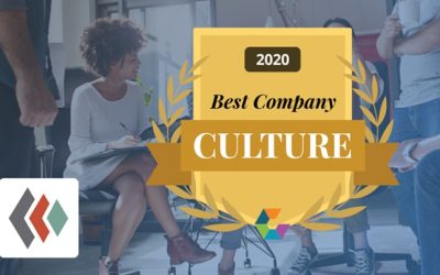 Simplus is one of 2020’s Best Company Cultures