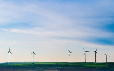 Building windmills: Leveling up your manufacturing service model