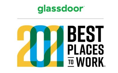 Glassdoor lists Simplus as one of 2021’s Best Places to Work