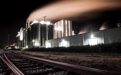 Alleviate manufacturing labor shortages with managed services