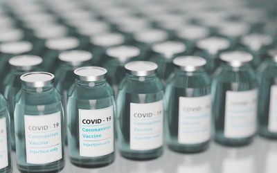 Salesforce announces Vaccine Cloud for vaccine management