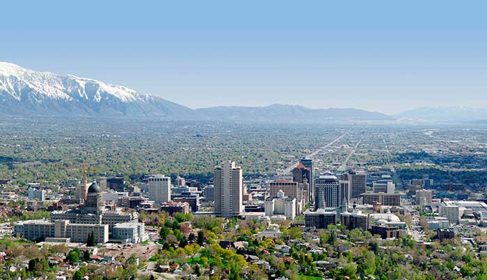 Silicon Slopes: Q&A with Ryan Westwood on Utah’s tech market