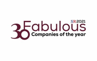 Simplus among Silicon Review’s 30 Fabulous Companies of the Year 2021
