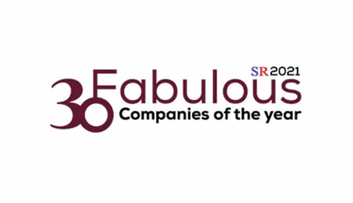 Simplus among Silicon Review’s 30 Fabulous Companies of the Year 2021