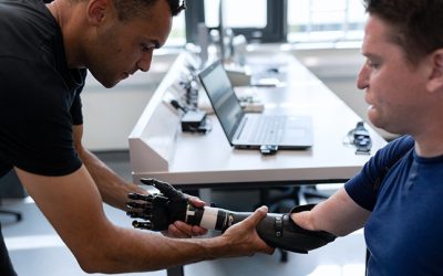 2 ways gamification is shaping a new generation of patient care